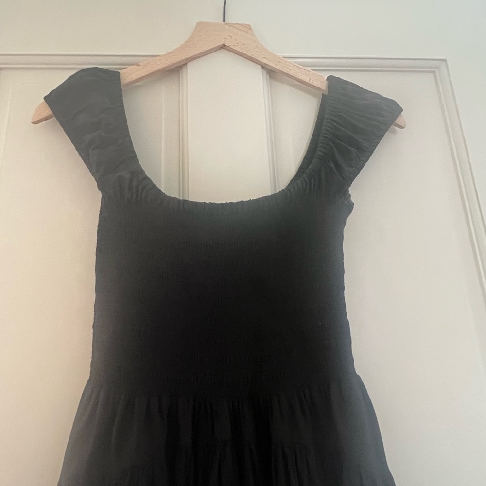 La Ligne Vivian Dress - Sz Small - Picture 3 of 6